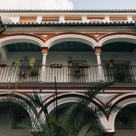 Esencia De Sevilla Екстер'єр фото